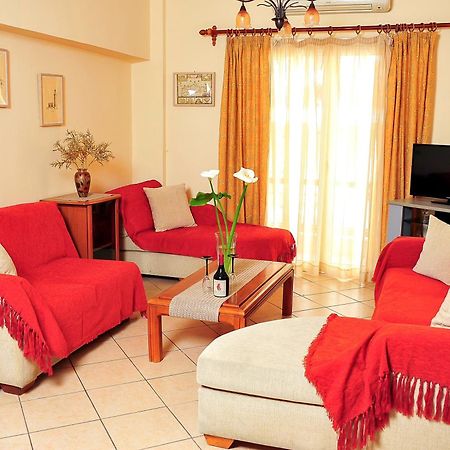 Casa Center In Chania Chania  Zewnętrze zdjęcie