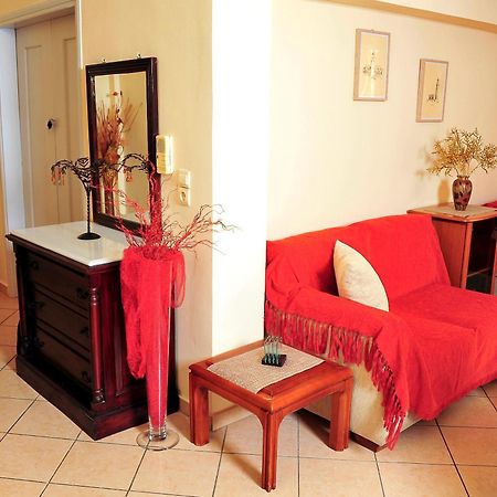 Casa Center In Chania Chania  Zewnętrze zdjęcie