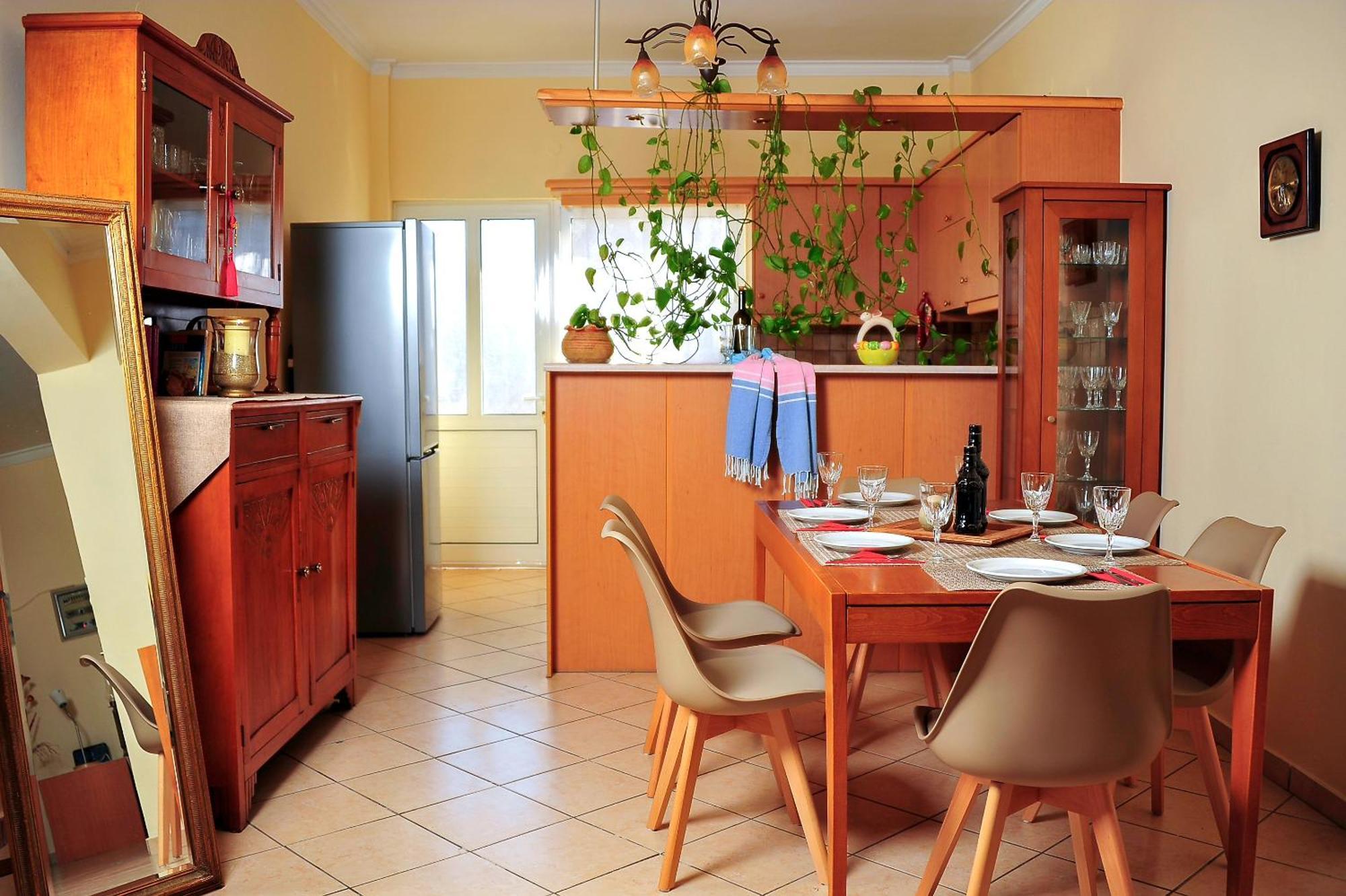 Casa Center In Chania Chania  Zewnętrze zdjęcie
