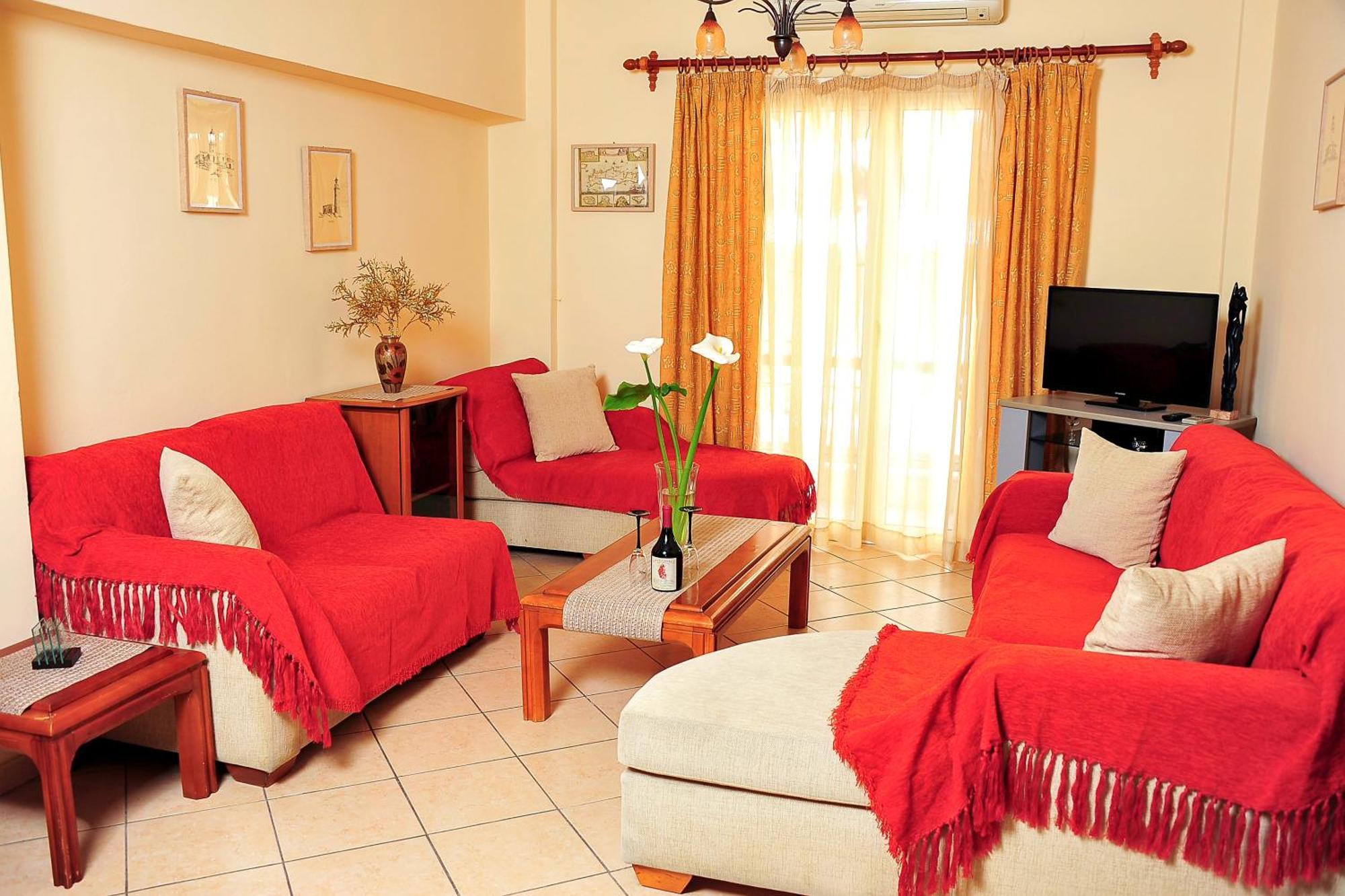 Casa Center In Chania Chania  Zewnętrze zdjęcie