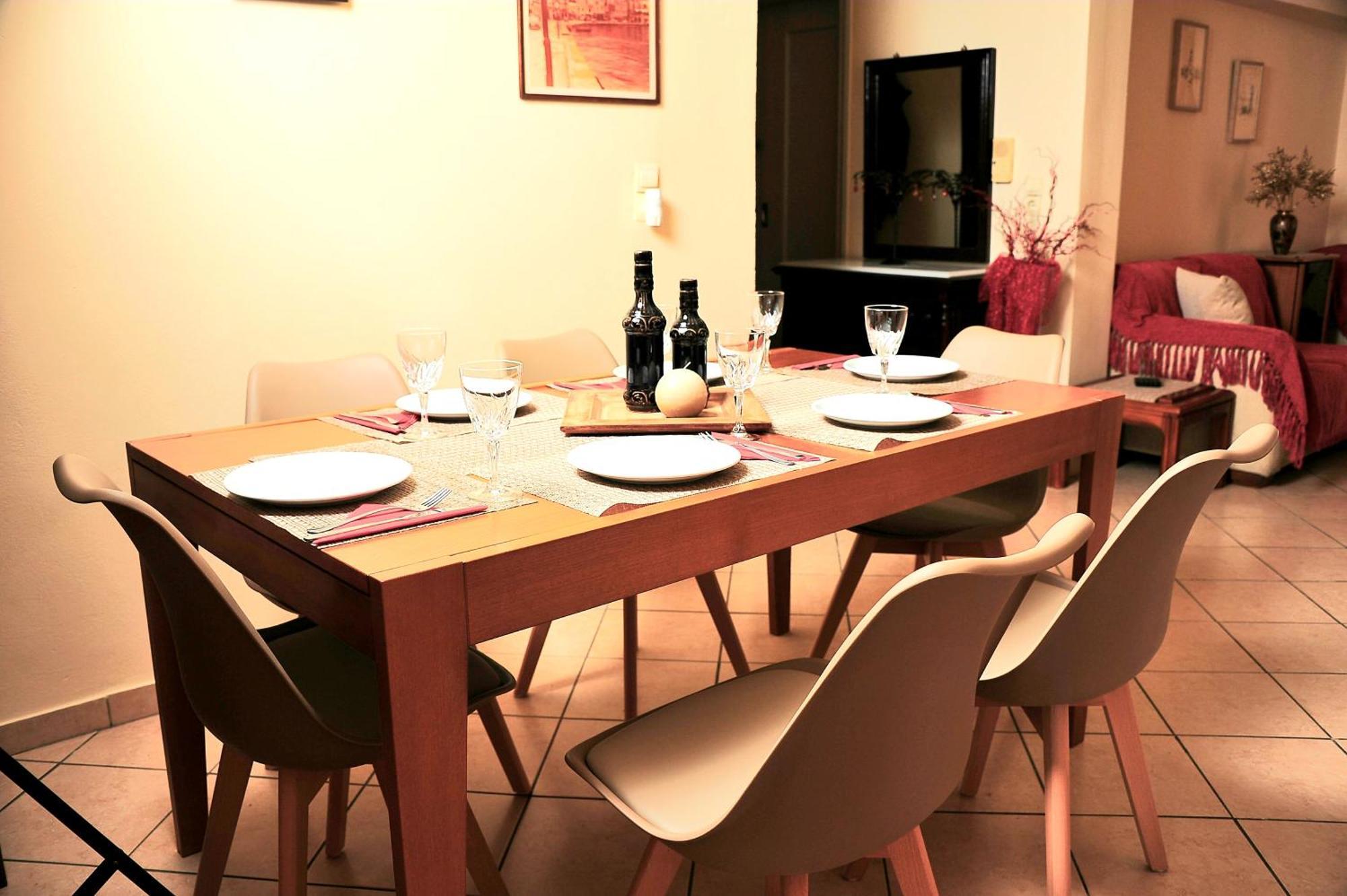 Casa Center In Chania Chania  Zewnętrze zdjęcie