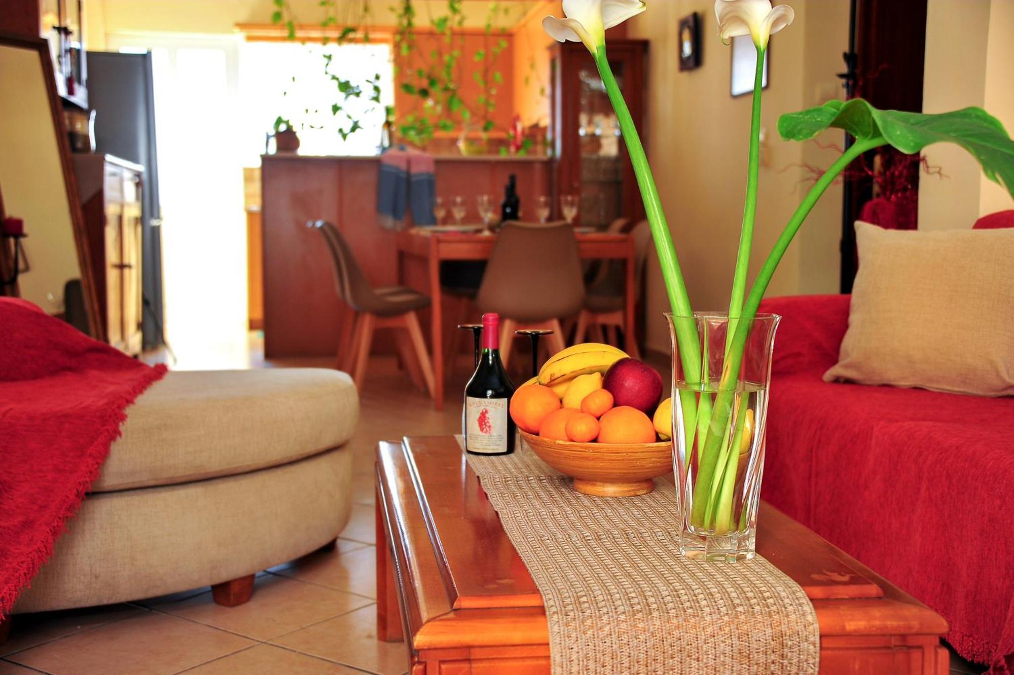 Casa Center In Chania Chania  Zewnętrze zdjęcie