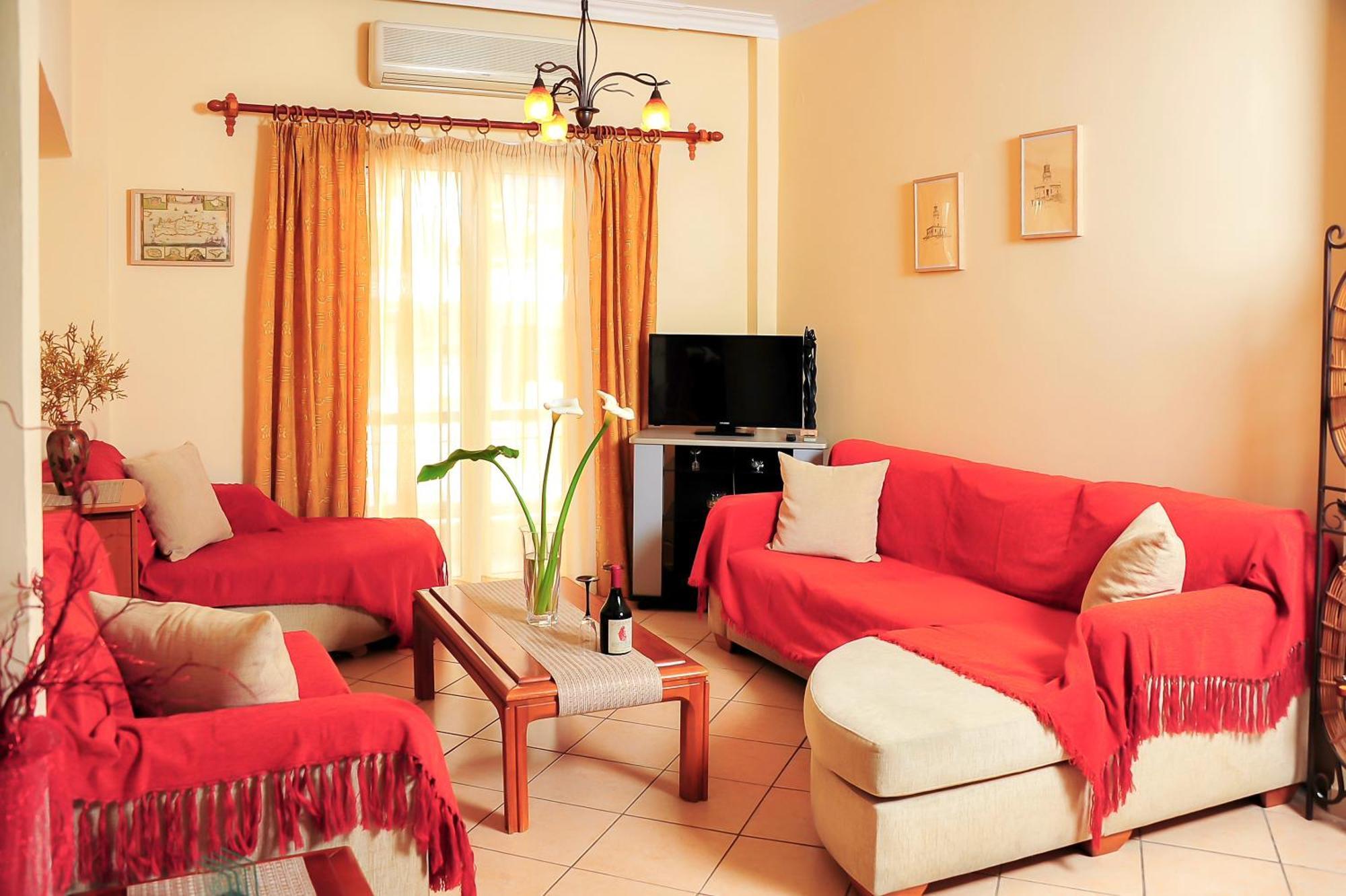Casa Center In Chania Chania  Zewnętrze zdjęcie