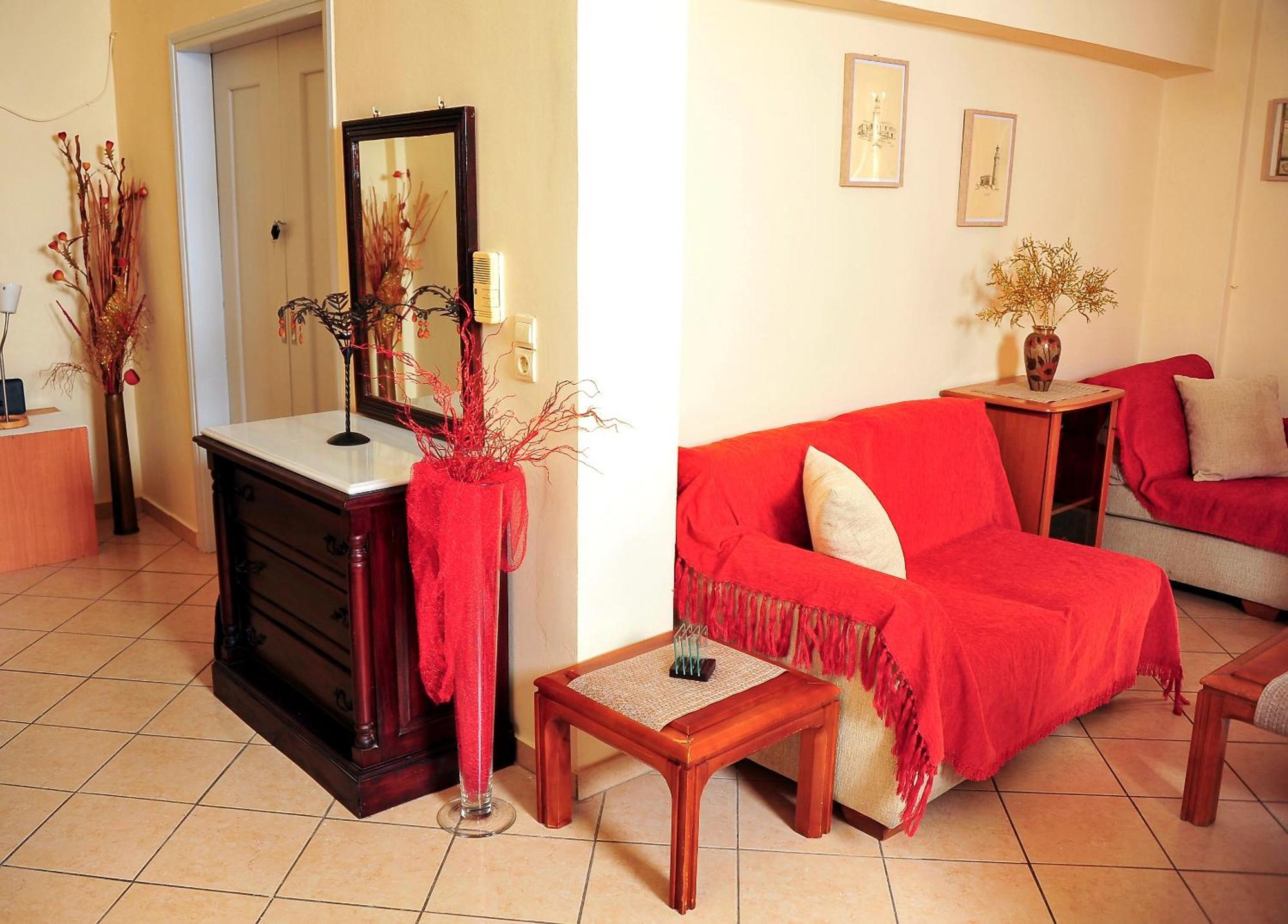 Casa Center In Chania Chania  Zewnętrze zdjęcie
